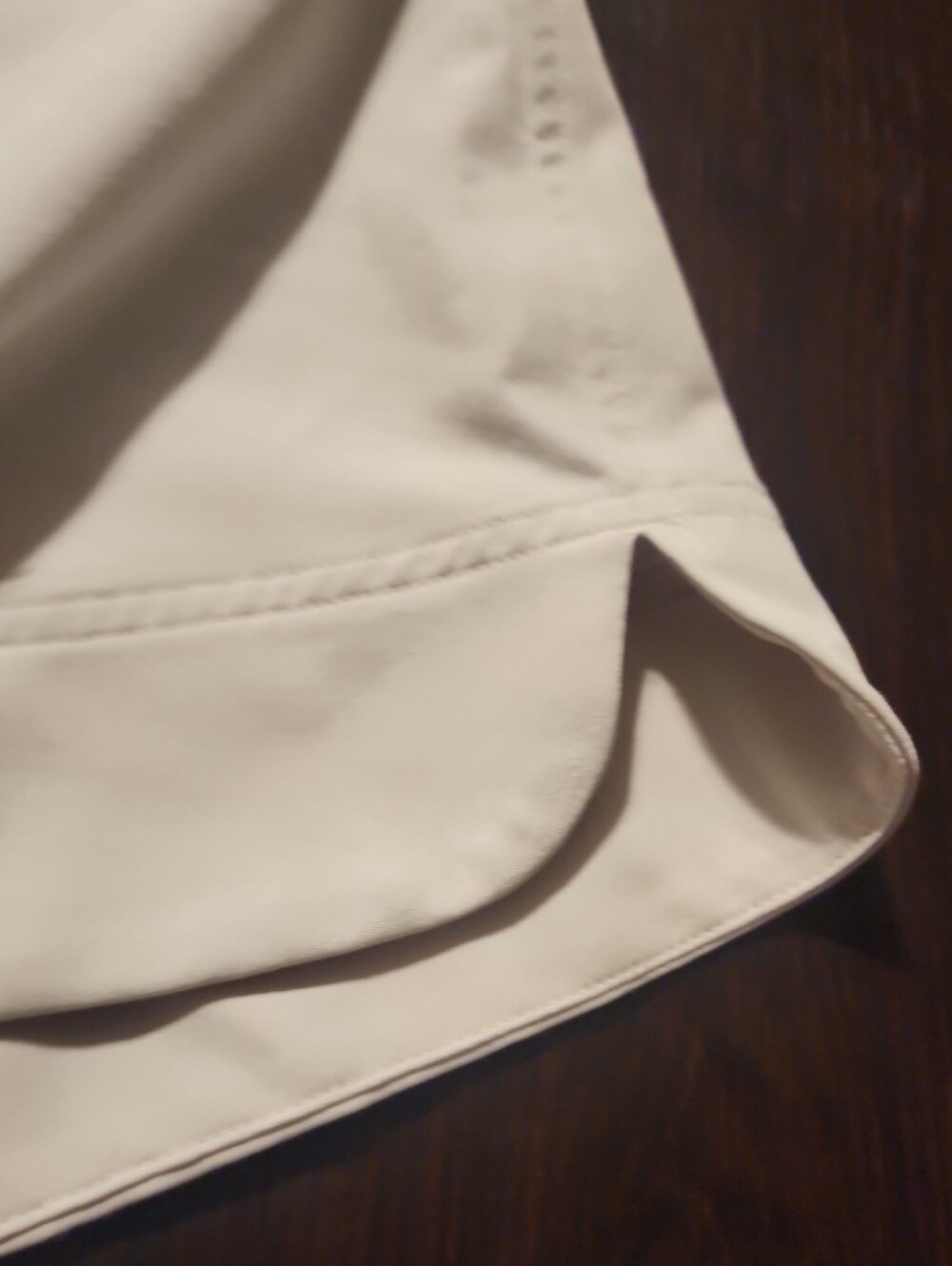 32 Degrees Beige Athletic Skort - Picture 3 of 4